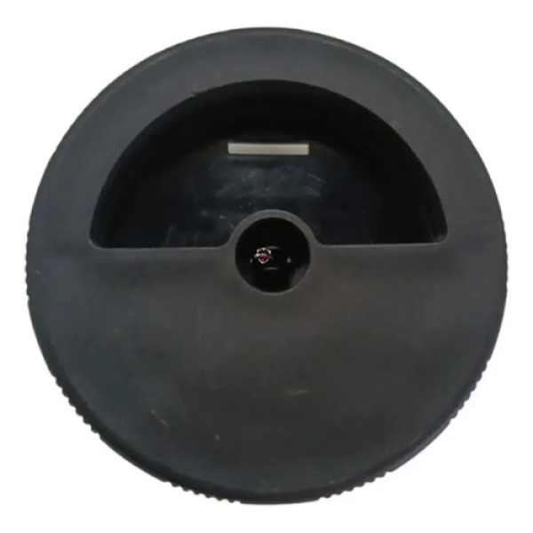Duto Difusor Ar Condicionado Porta Luvas C4 Pallas 2009