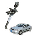 Limitador Porta Dianteira Direita Chevrolet Astra 1999 2001