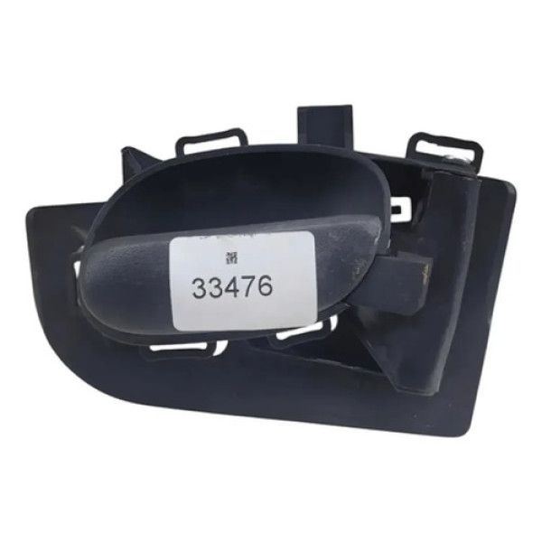 Maçaneta Interna Traseira Direita Peugeot 206 1998 2010