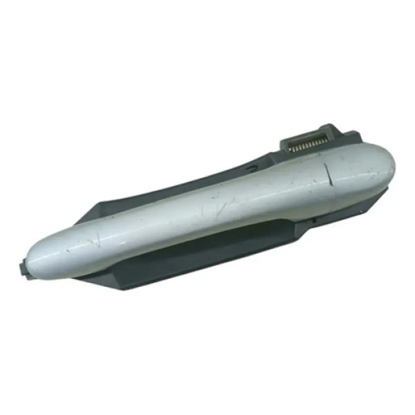 Maçaneta Externa Traseira Esquerda Fiat Palio 2008 2012