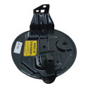 Portinhola Tanque Combustivel Gm Agile 2010 2014 Preto 2014 Preto 2014