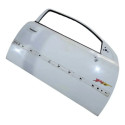 Porta Dianteira Direita Portas Gm Astra 1999 2005 Dianteira Direita