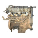 Motor Parcial Chevrolet Astra 2p 2002 2.0 116cv Gasolina