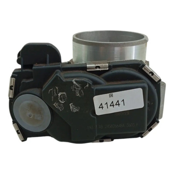 Tbi Corpo Borboleta Gm Onix Prisma 1.4 2013 2019
