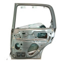 Porta Traseira Direita Gm Corsa Classic 2005 Traseira Direita