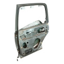 Porta Traseira Direita Gm Corsa Classic 2005 Traseira Direita