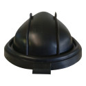 Tampa Vedacao Farol Chevrolet Astra 2002 Original