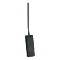 Fechadura Elétrica Dianteira Direita Gm Corsa Classic 00 05