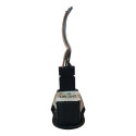Botao Vidro Eletrico Traseira Ld Gm Meriva 2011 94750712