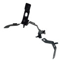 Par Suporte Chicote Motor Gm Onix Turbo 2020 A 2023