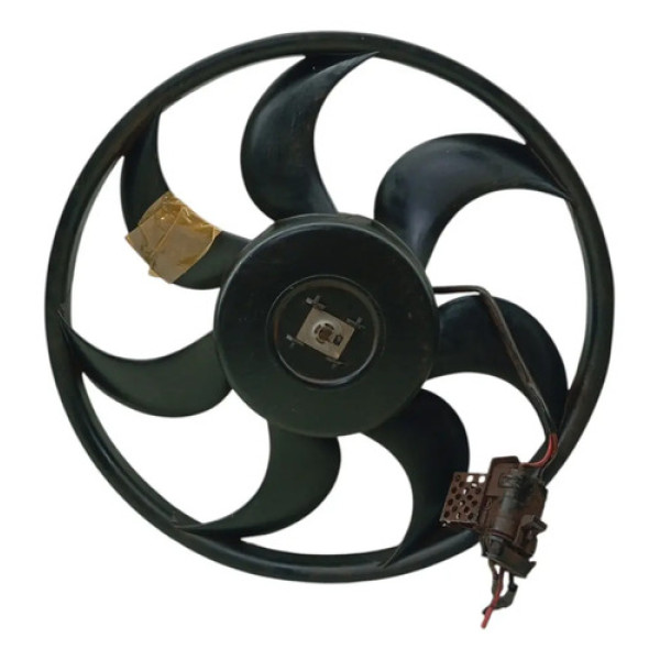 Motor Ventoinha Radiador Corsa Wagon 99 12 12