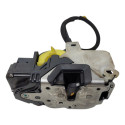 Fechadura Dianteira Esquerda Chevrolet Agile 2011 2017