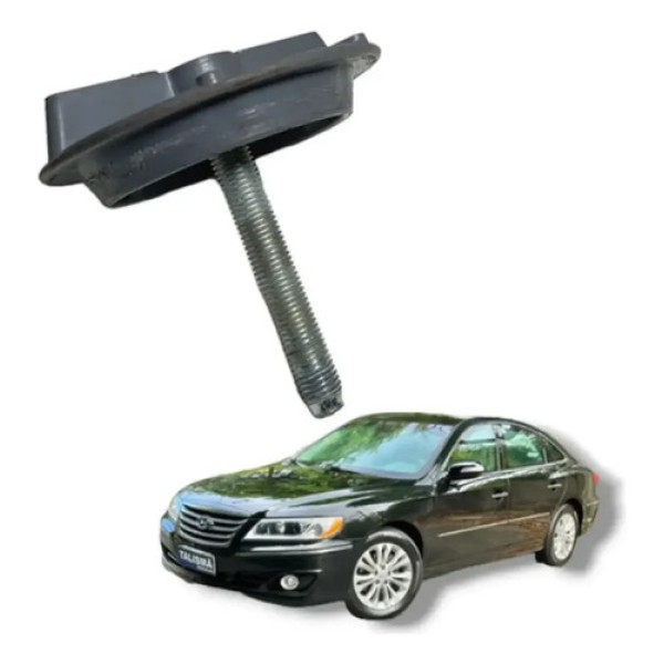 Parafuso Estepe Fixação Hyundai Azera 2009 2011