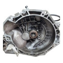 Caixa Cambio Gm Corsa Maxx 1.0 2005 Manual