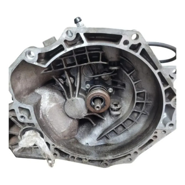 Caixa Cambio Gm Corsa Maxx 1.0 2005 Manual