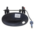 Maçaneta Externa Diant Le Gm Corsa Hatch Maxx 2005 24434865