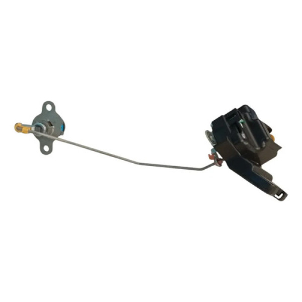 Fechadura Trava Eletrica Porta Mala Miolo Hb20 Sedan