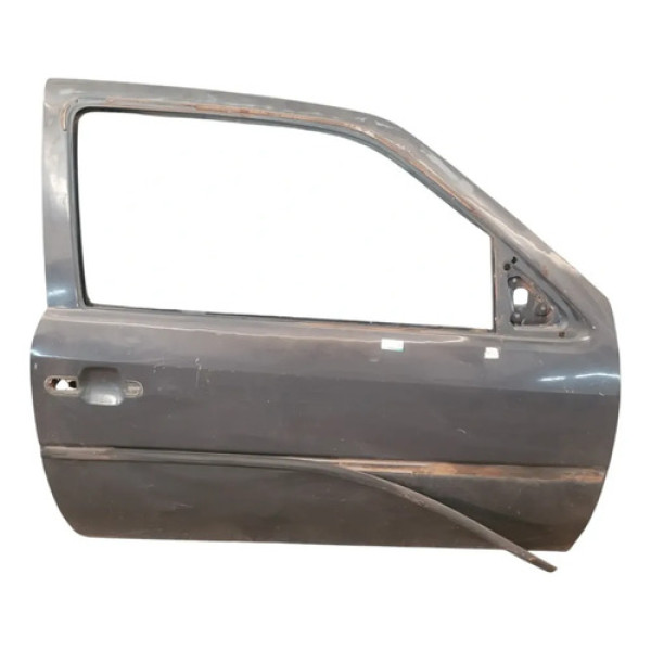 Porta Dianteira Direita Vw Gol Parati Saveiro G2 2002 Dianteira Direita