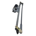 Motor Maquina Limpador Parabrisa Gm Vectra 1997 200