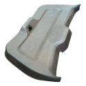 Forro Tampa Traseira Chevrolet Captiva 2011
