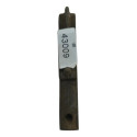 Suporte Radiador Inferior Gm Astra Zafira 1999 A 2011
