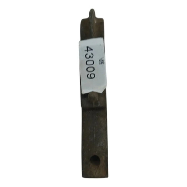 Suporte Radiador Inferior Gm Astra Zafira 1999 A 2011