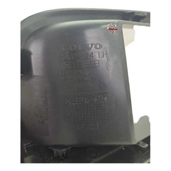 Difusor Ar Central Multimídia Volvo Xc60 T5 2.0 2014
