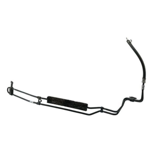 Tubo Cano Radiador Oleo Direcao Hidraulica Gm Captiva 2.4 20