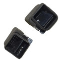 Par Difusor Ar Central Hyundai Azera 2008 2011