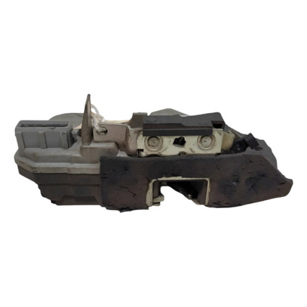 Fechadura Elétrica Traseira Esquerda Peugeot 206 207 2009 14