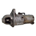 Motor Arranque Partida Chevrolet Astra Zafira 2.0 2002 2003