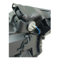 Farol Esquerdo Outlander 2016 2017 A 2022 Esquerdo/motorista