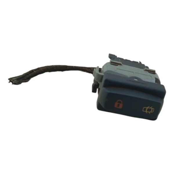 Botao Trava Destrava Loga Renault Duster Sandero 2008 2012