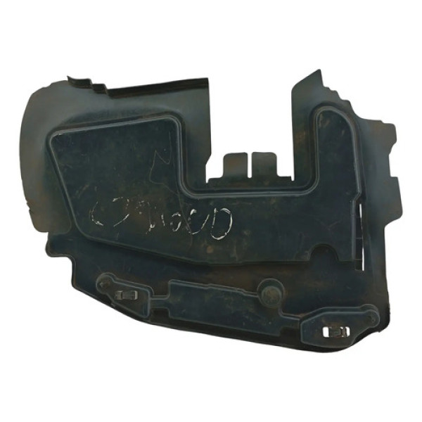 Defletor Lateral Radiador Citroen C3 2013 2018