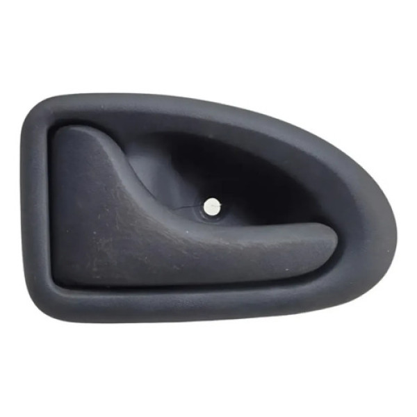 Maçaneta Interna Traseira Esquerda Renault Scenic 2005