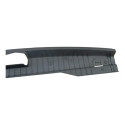 Moldura Porta Malas Gm Meriva 2004 2012 Preto