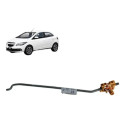 Trava Pino Fechadura Porta Chevrolet Onix 2014
