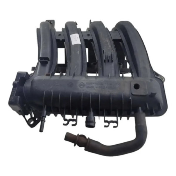 Coletor Admissão Renault Sandero Logan 1.0 2015 2020