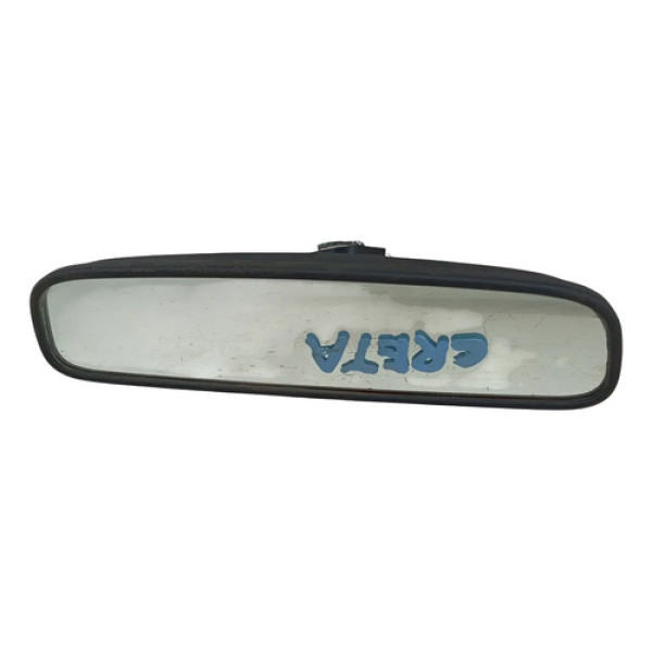 Retrovisor Interno Hyundai Creta 2017 2021