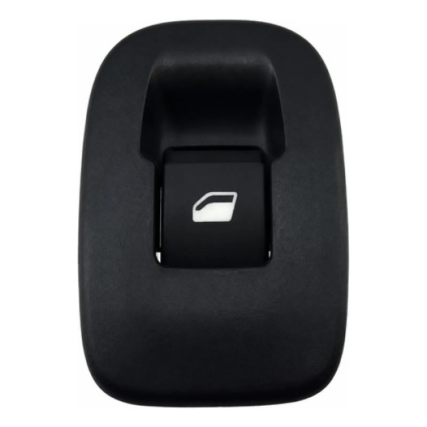 Botão Comando Vidro Traseiro Esquerdo Peugeot 2008 2018