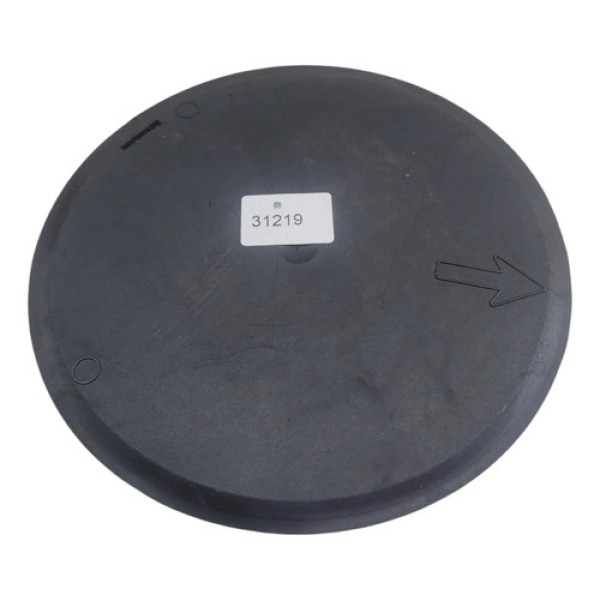Tampa Bomba Combustivel Citroen C4 2008 2012 9650354280 Preto 2008