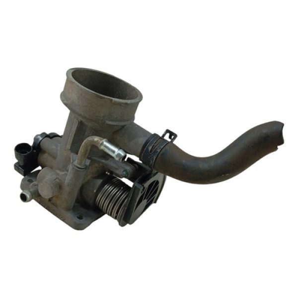 Tbi Corpo Borboleta Gm Corsa Celta 1.0 2008 2012 Sem Tomada