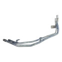 Mangueira Retorno Direçao Hidraulica Gm Meriva 1.4  2011