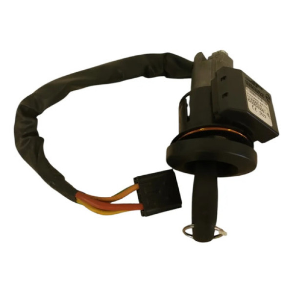 Ignicao Cilindro Miolo Chave Renault Logan 2013 2015