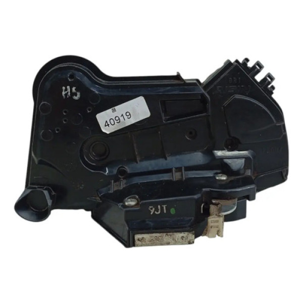Fechadura Eletrica Dianteira Direita Toyota Yaris 2018 2022