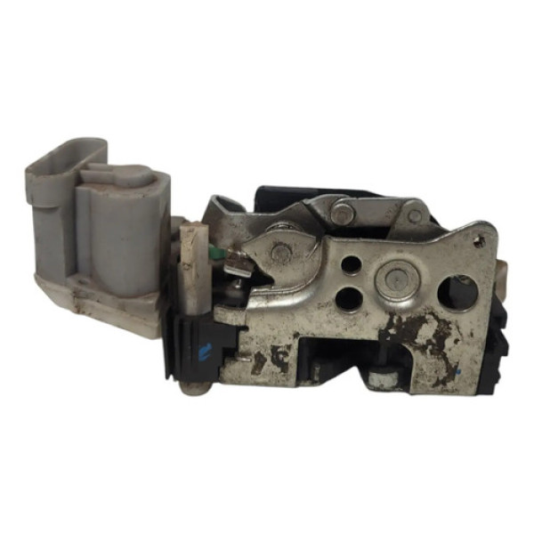Fechadura Elétrica Traseira Direita Fiat Palio 1996 2007