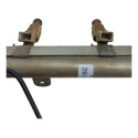 Flauta Injecao Gm Vectra 2.2 1997 2002