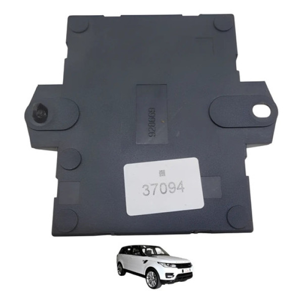Modulo Tampa Traseira Range Rover Sport 2014 928669