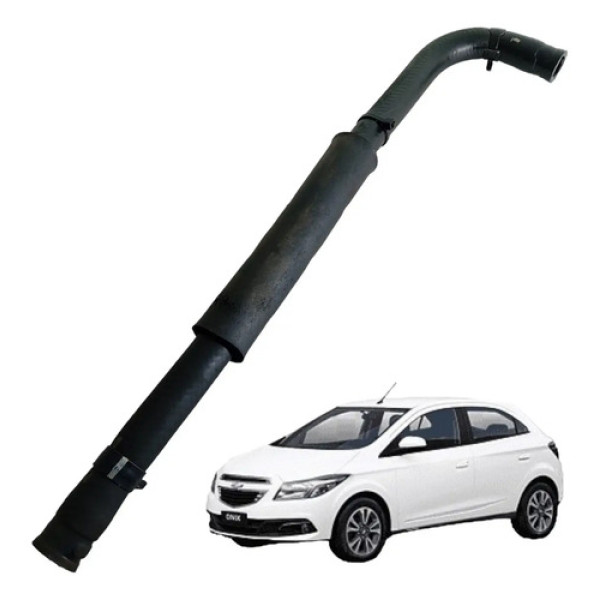 Mangueira Respiro Direçao Hidráulica Gm Onix 2013 A 2014