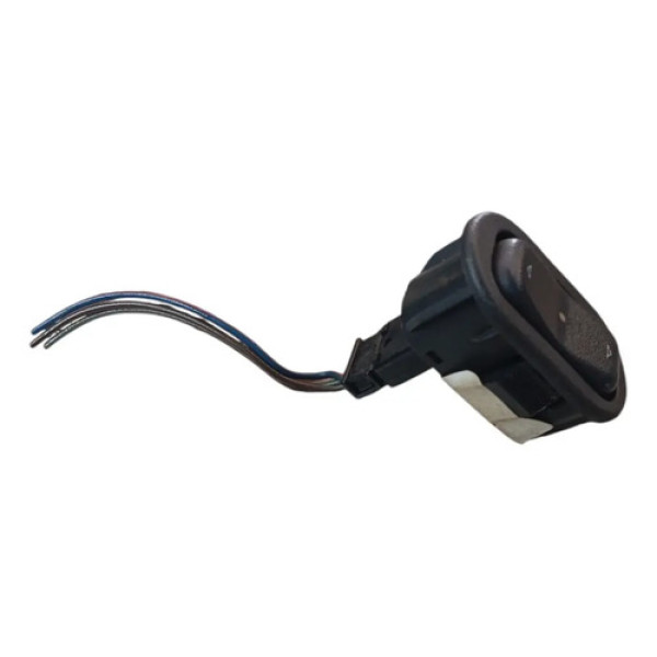 Botao Vidro Eletrico Traseira Ld Gm Meriva 2011 94750712